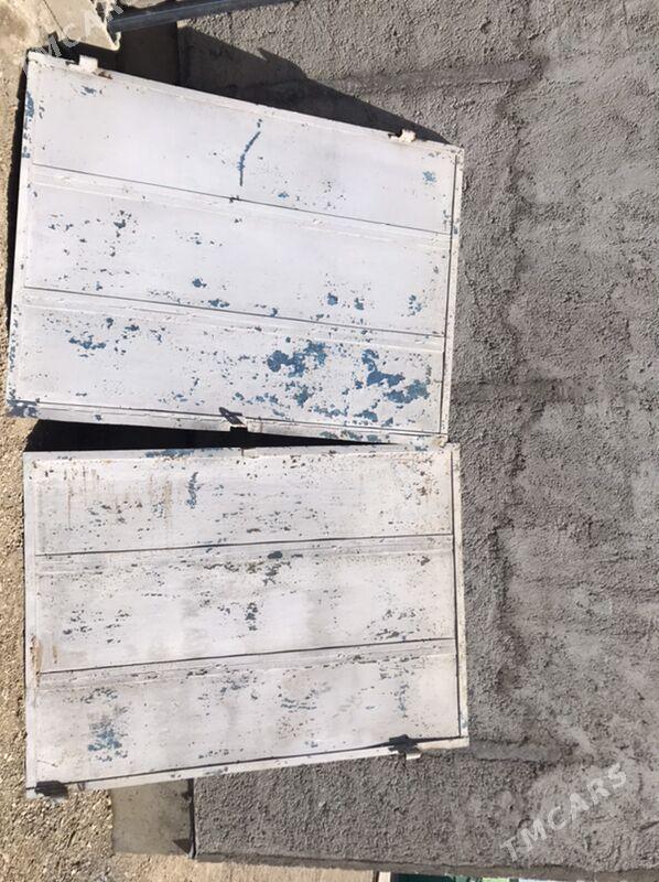 Warataa - Bagyr - img 1