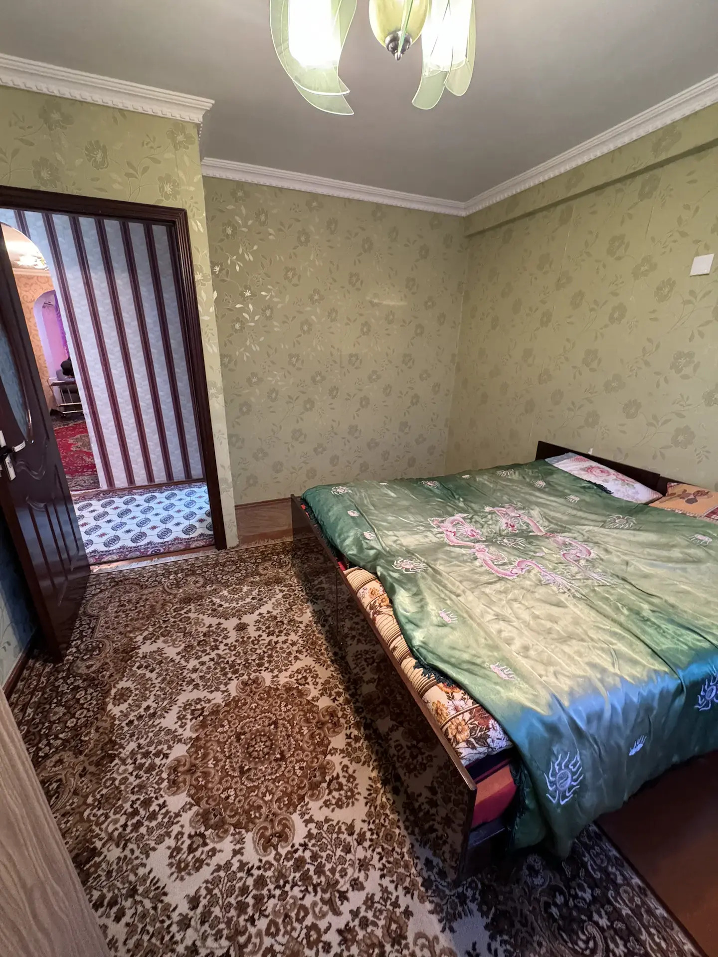 9mkr surikow - Aşgabat - img 1