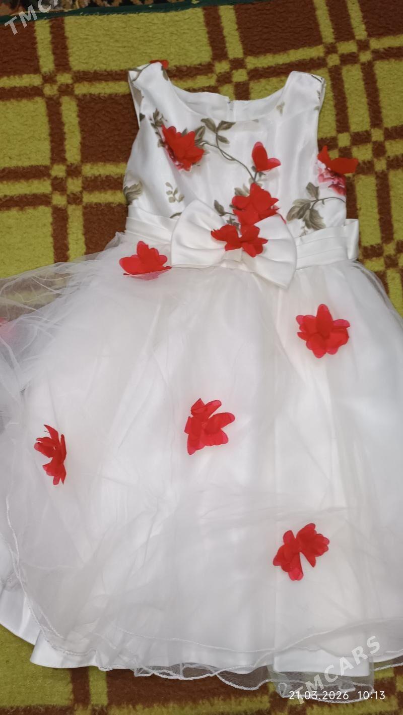 платье - Ашхабад - img 1