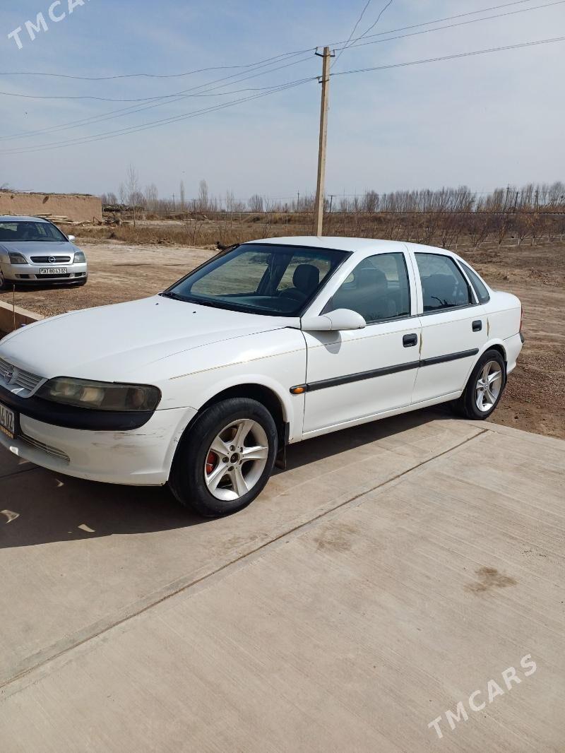 Opel Vectra 1998 - 63 000 TMT - Gubadag - img 1
