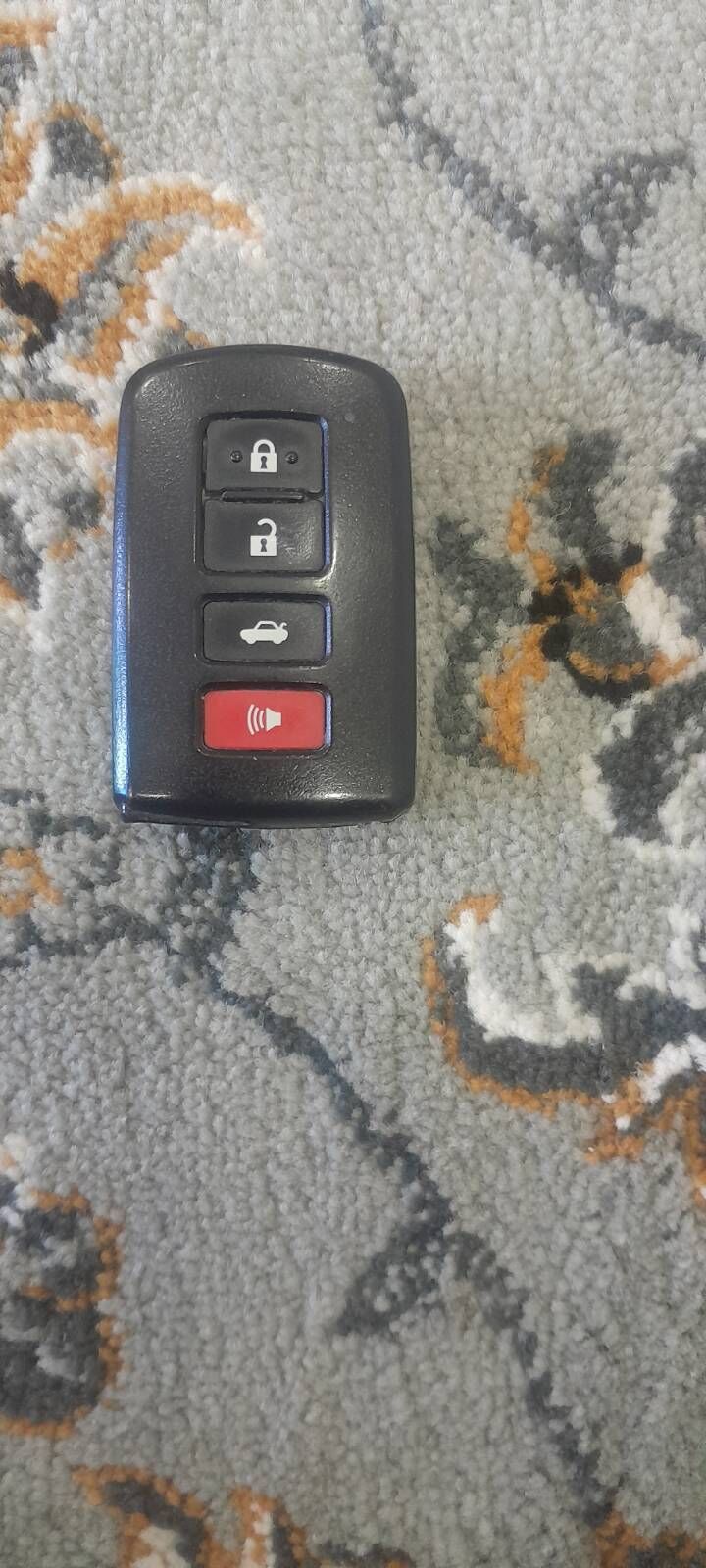 Toyota Avalon 2013-2016 pult 1 100 TMT - Aşgabat - img 1