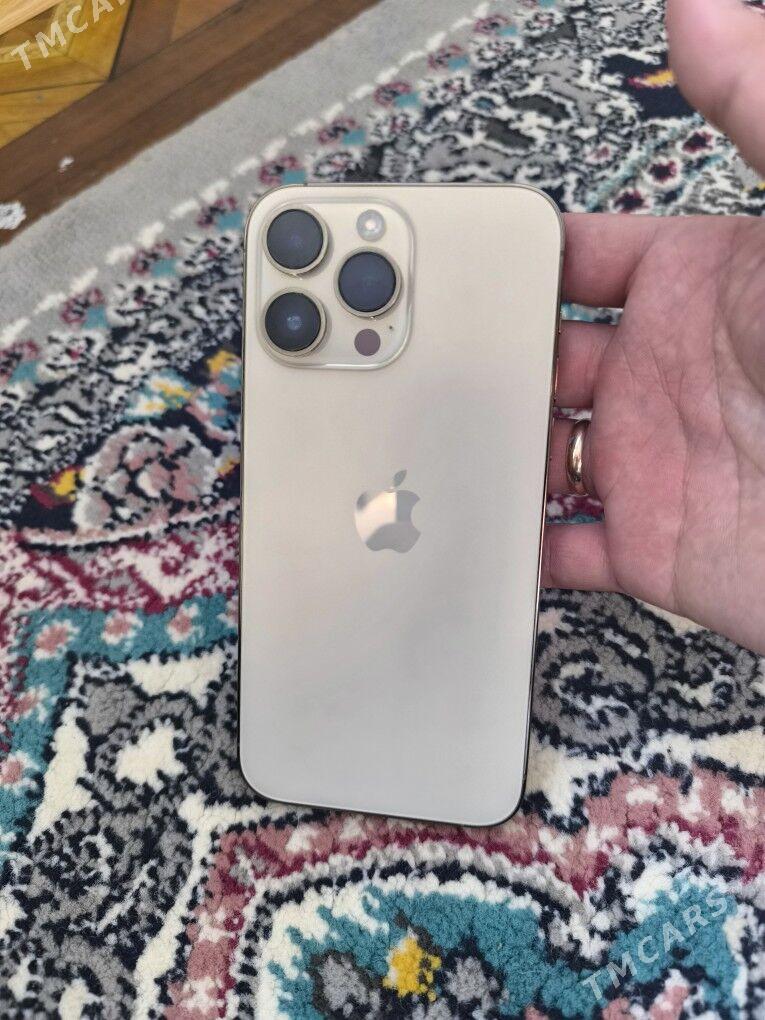 IPHONE 14 PRO MAX - Дашогуз - img 1
