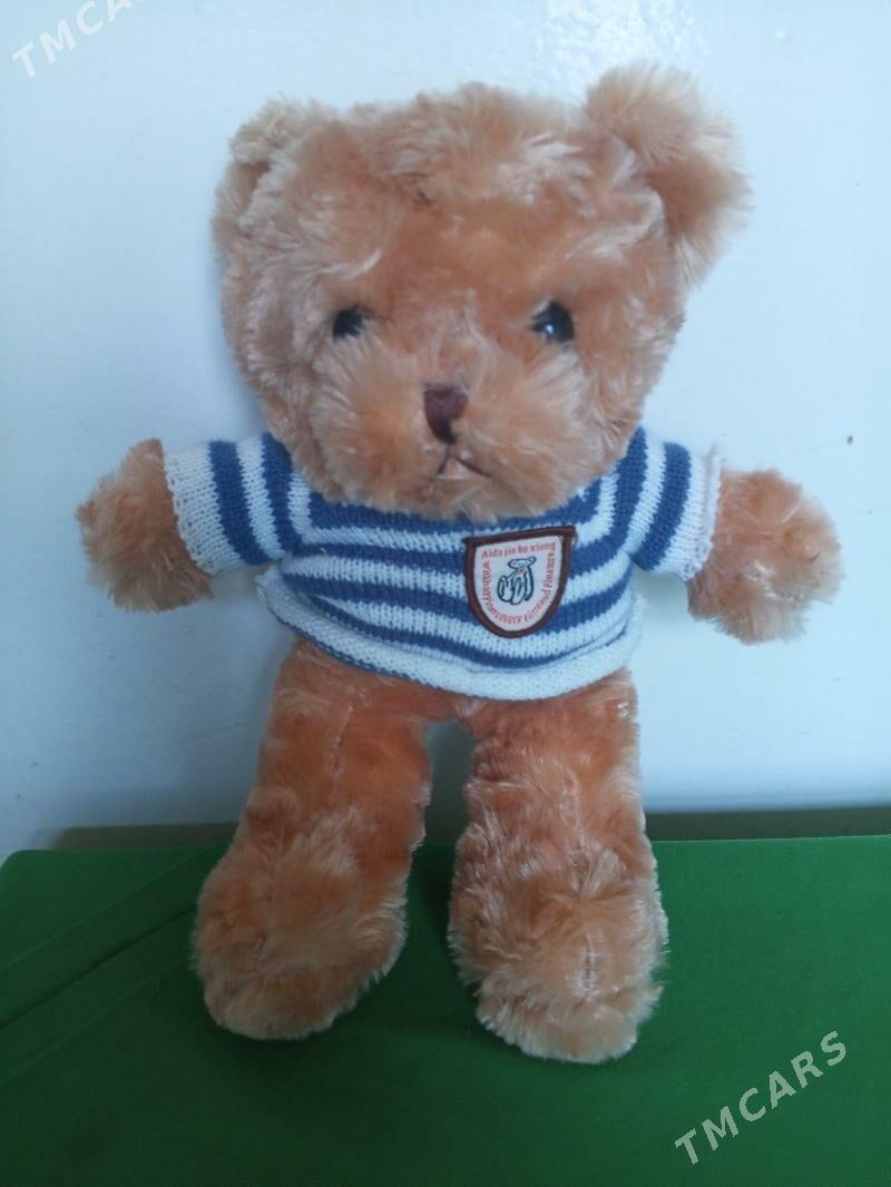 oyunjak - Туркменабат - img 1