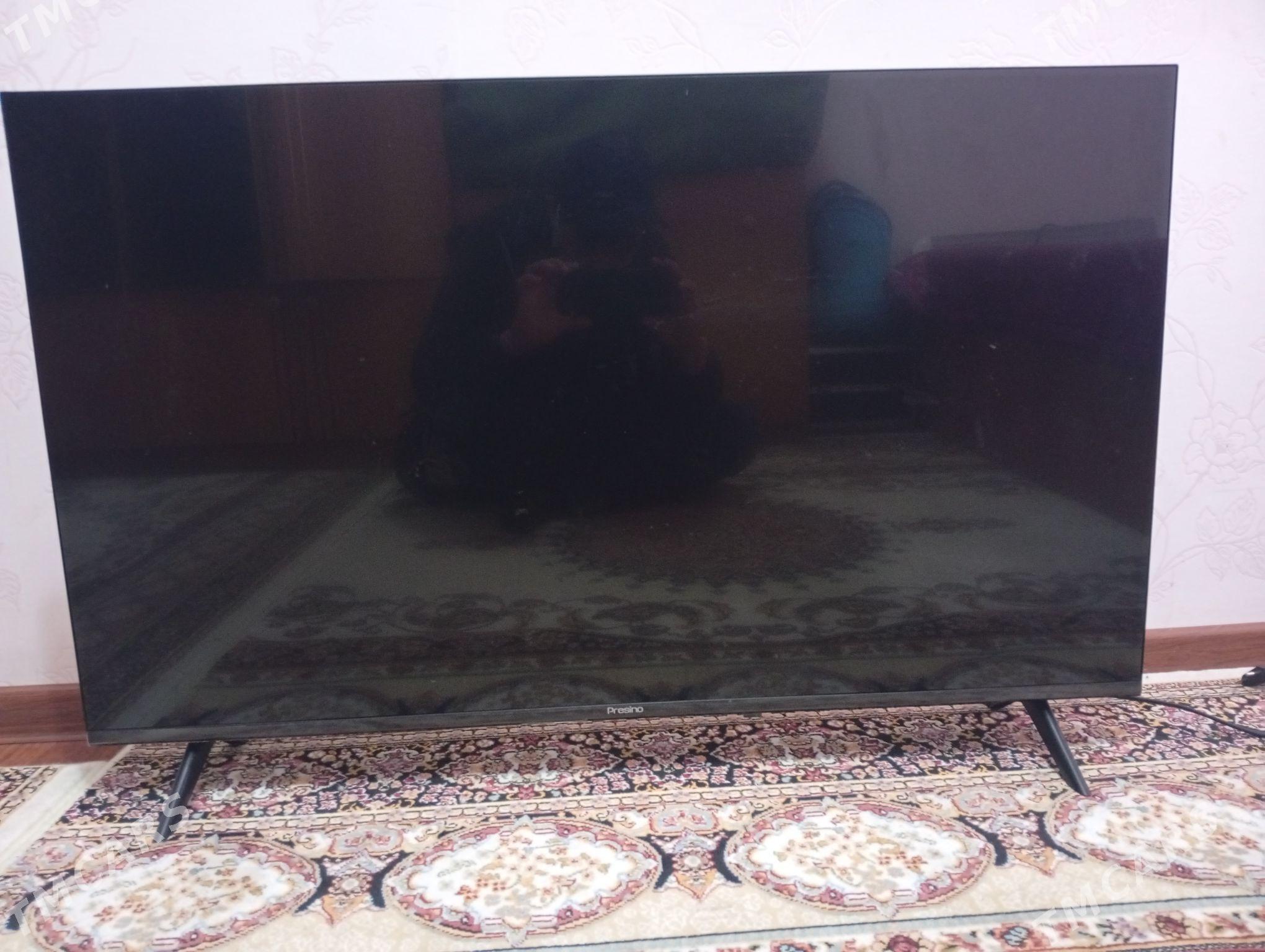 persino televizor - Туркменбаши - img 1