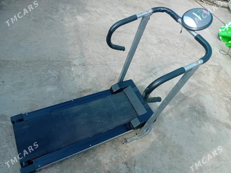 БЕГАВОЙ - Гарадамак - img 1