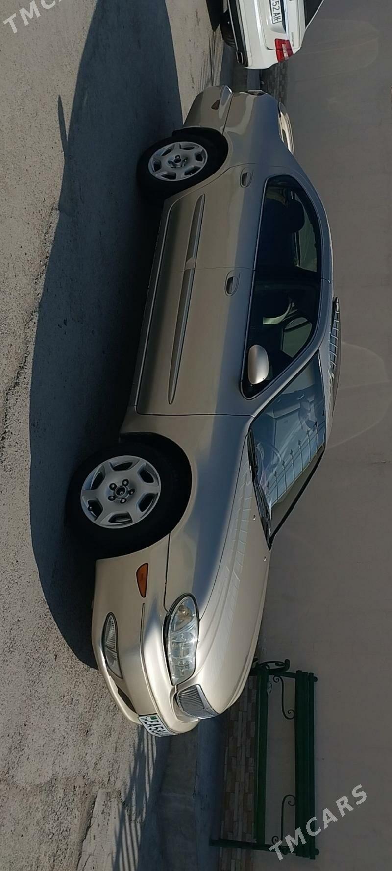 Infiniti I30 2000 - 80 000 TMT - Гарадамак - img 1