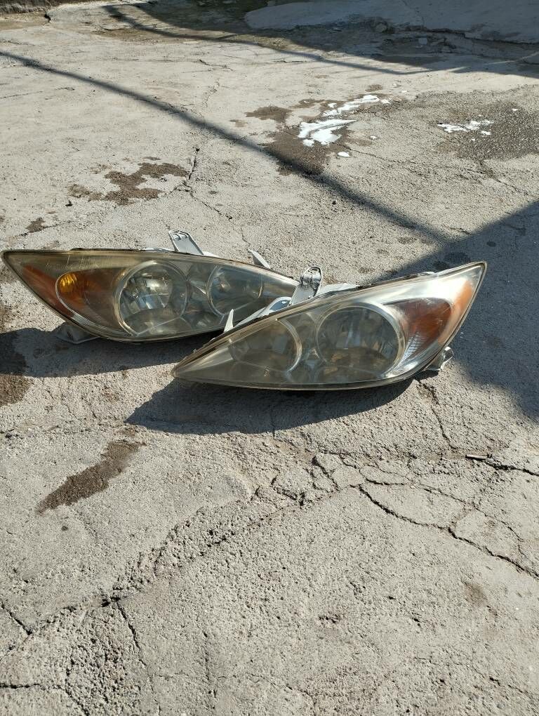 duty far duty camry fara 450 TMT - Köşi - img 1