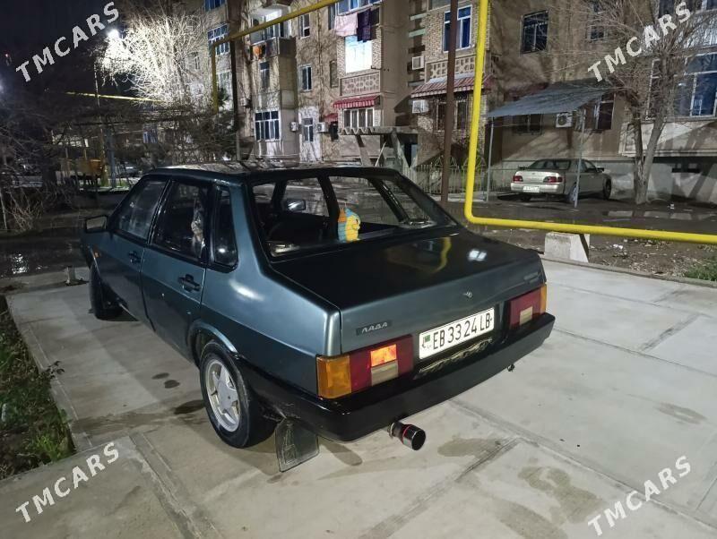 Lada 21099 1994 - 15 000 TMT - Туркменабат - img 1