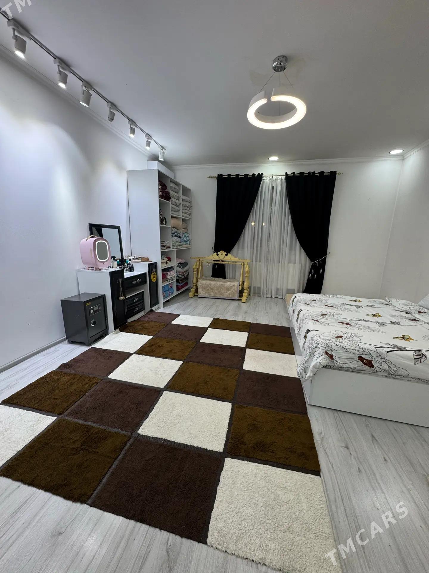 bagyr mirewe - Aşgabat - img 1