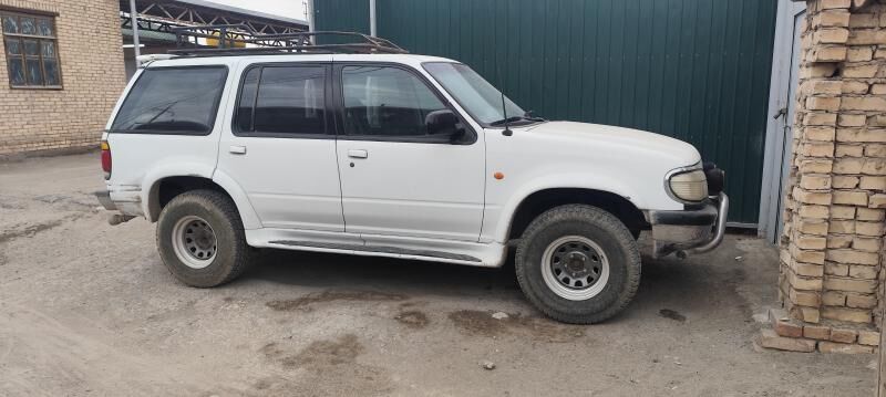 форд ехсплоер 40 000 TMT - Türkmenabat - img 1