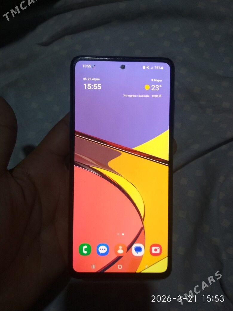 Samsung a52 8.128 - Mary - img 1