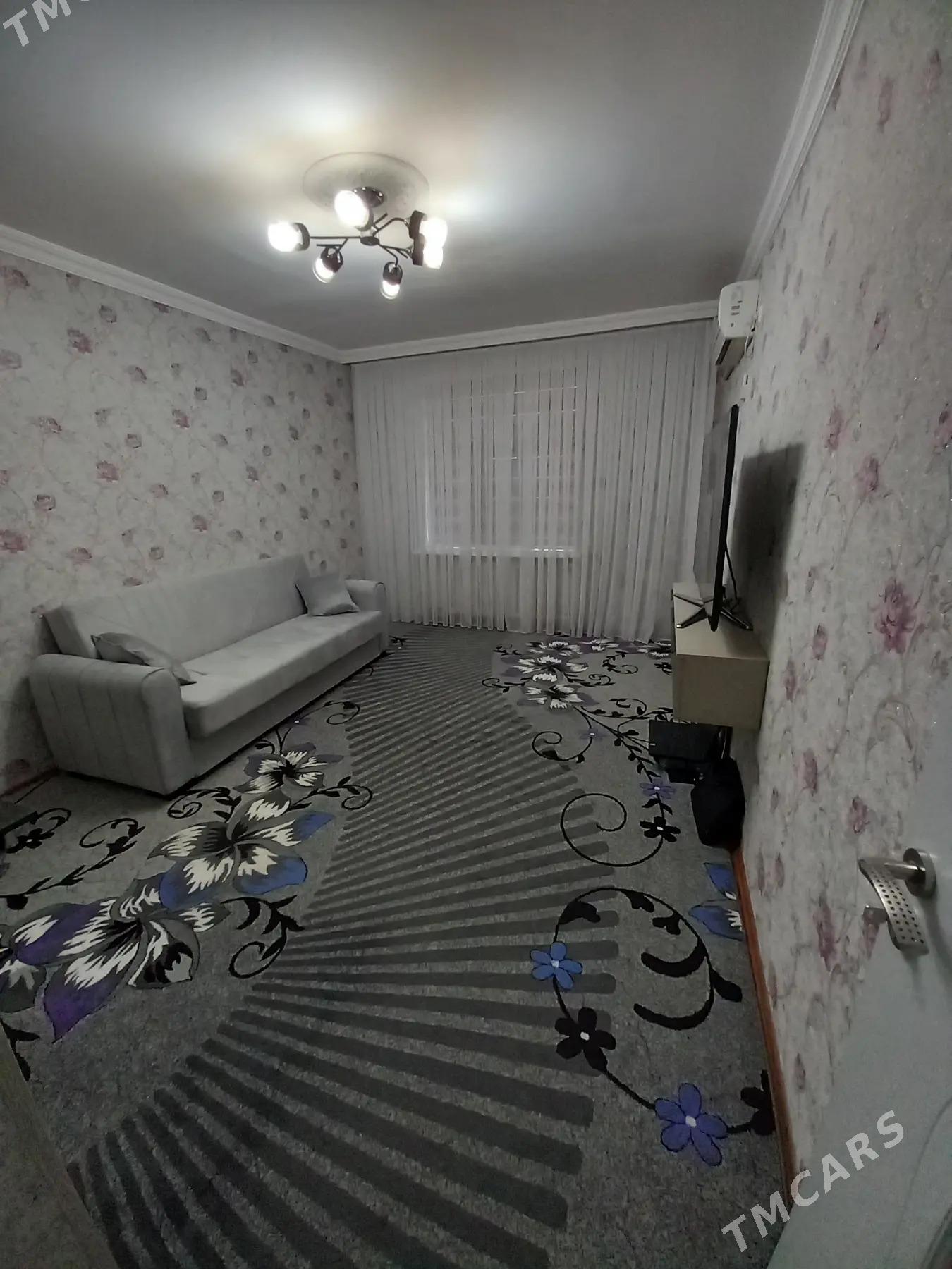 Satlyk jaylar - Ашхабад - img 1