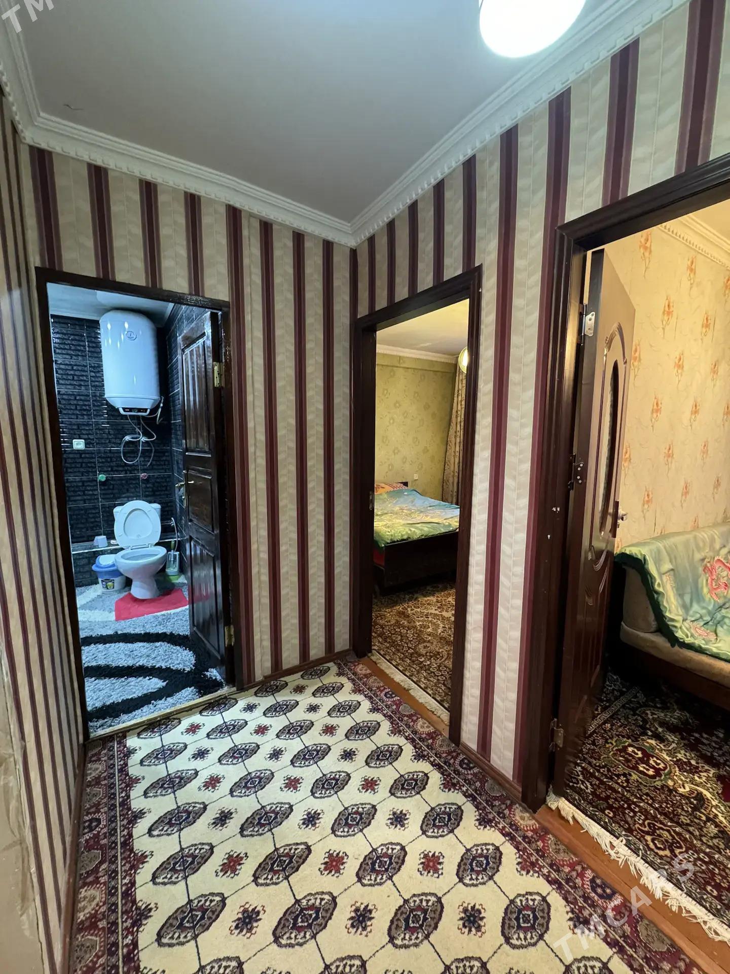 9 njy mekr - Ашхабад - img 1