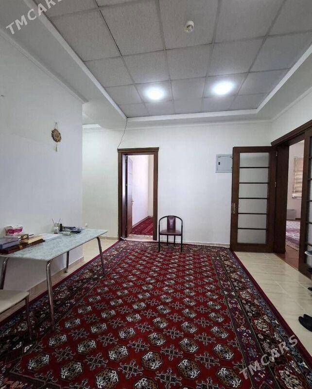 Московская Элитка 5 ком - Aşgabat - img 1