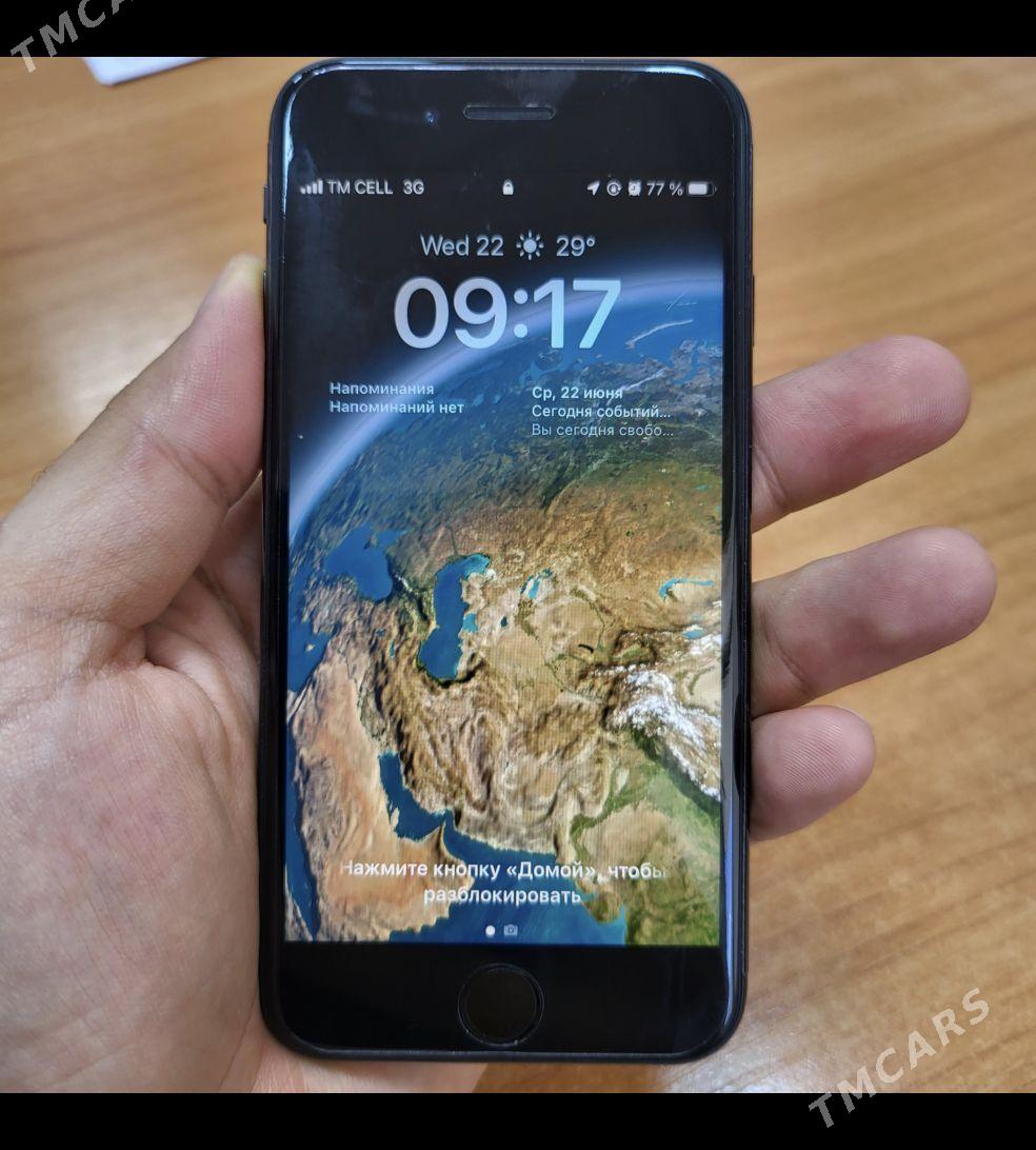 Iphone se 2020 - Aşgabat - img 1