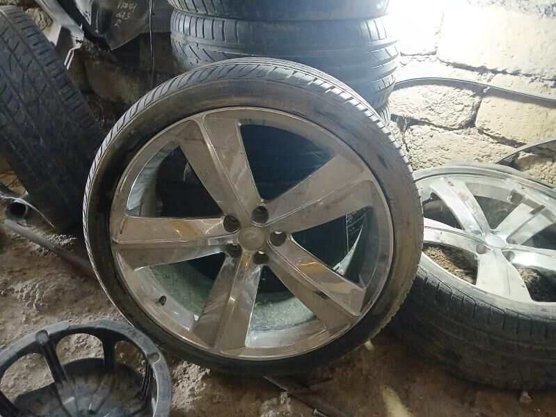 disga komplekt 1 000 TMT - Aşgabat - img 1