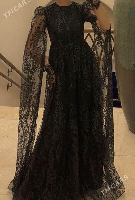 koynek vecerni - Aşgabat - img 1