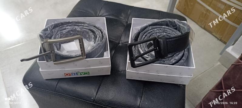 Gusak Remen cartello - Ашхабад - img 1