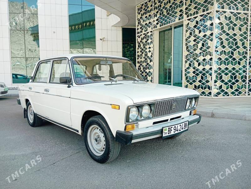 Lada 2106 2002 - 75 000 TMT - Туркменбаши - img 1
