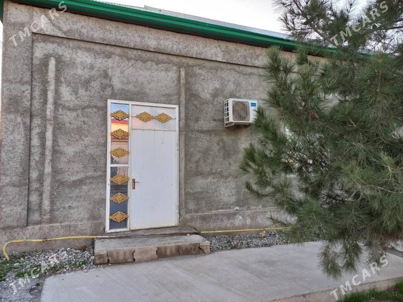 Jaý kireýne - Gyzylarbat - img 1