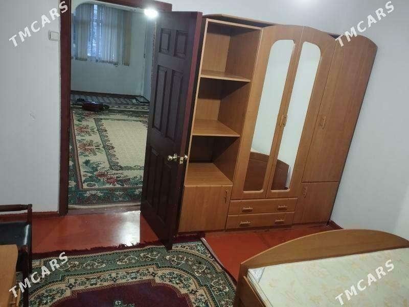 Arenda jay kw Аренда квартира - 1 мкр - img 1