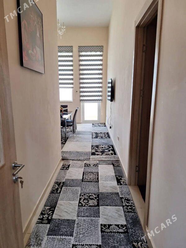 15tapgyr 3kom arenda jay - Aşgabat - img 1