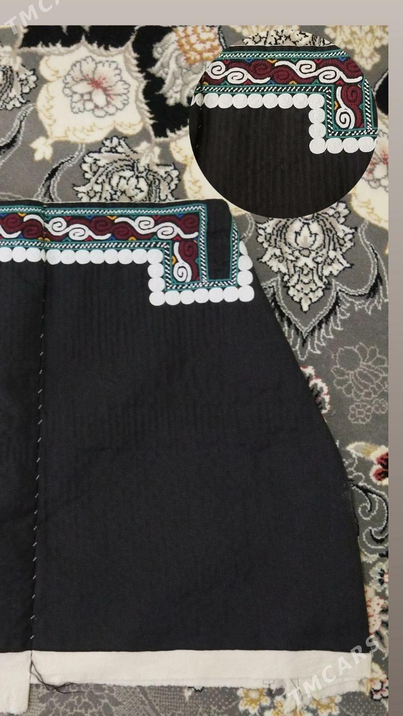 Yomut balaklar - Balkanabat - img 1