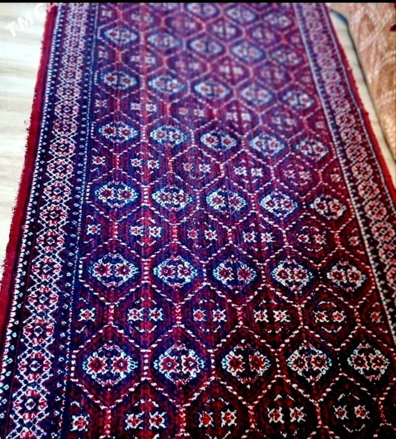 ковёр - Aşgabat - img 1