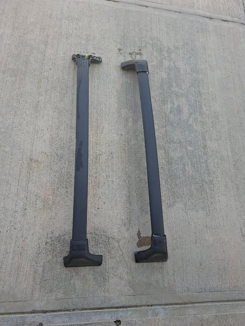 Liza ( лыжа) Highlander 700 TMT - Багир - img 1