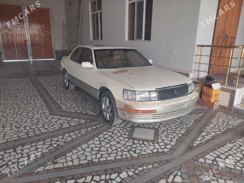 Lexus ES 300 2003 - 95 000 TMT - Туркменабат - img 1