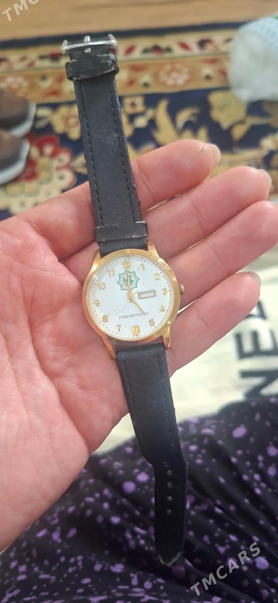 sagat - Aşgabat - img 1