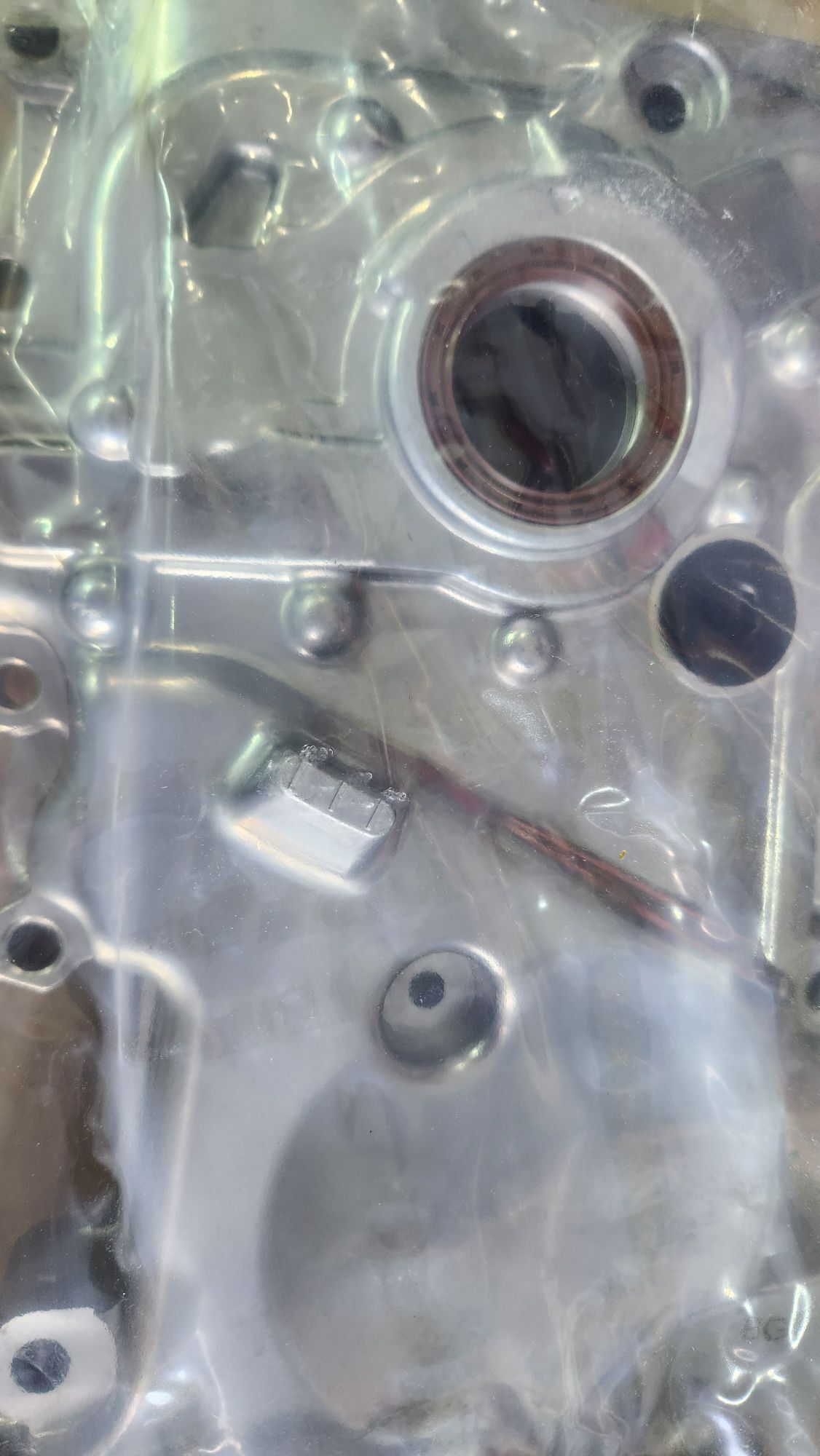 elantra 2.doch mator kriska 1 800 TMT - Ашхабад - img 1