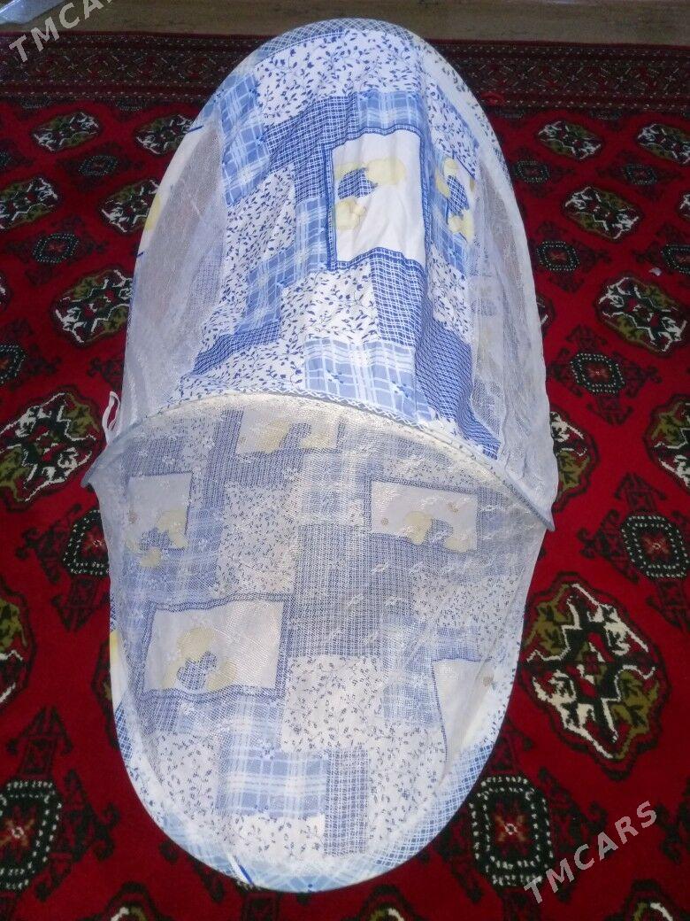 Детская переноска,сетка - Мары - img 1