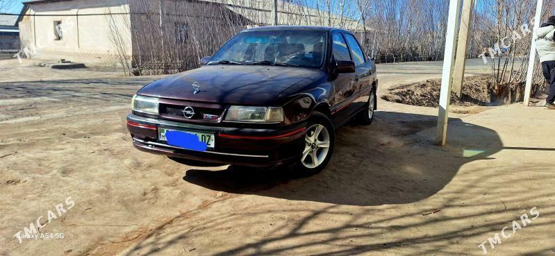 Opel Vectra 1994 - 60 000 TMT - Кёнеургенч - img 1
