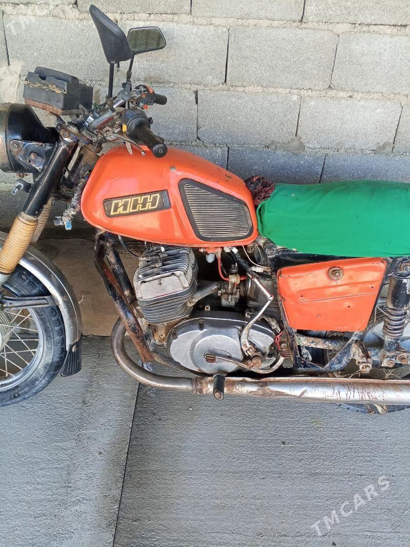 Iž Planeta 5 2015 - 10 000 TMT - Бахарден - img 1