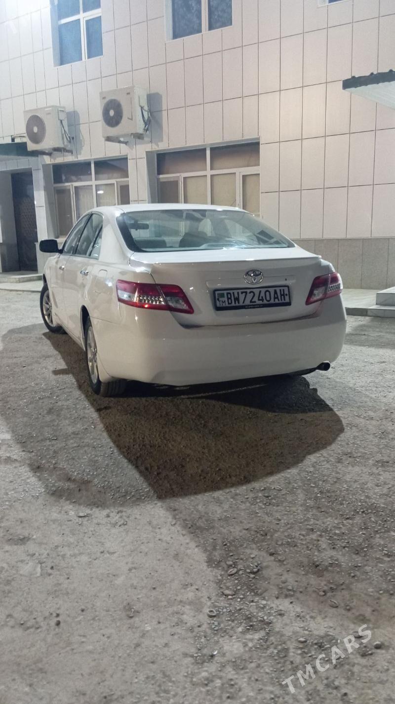 Toyota Camry 2008 - 145 000 TMT - Ýaşlyk - img 1