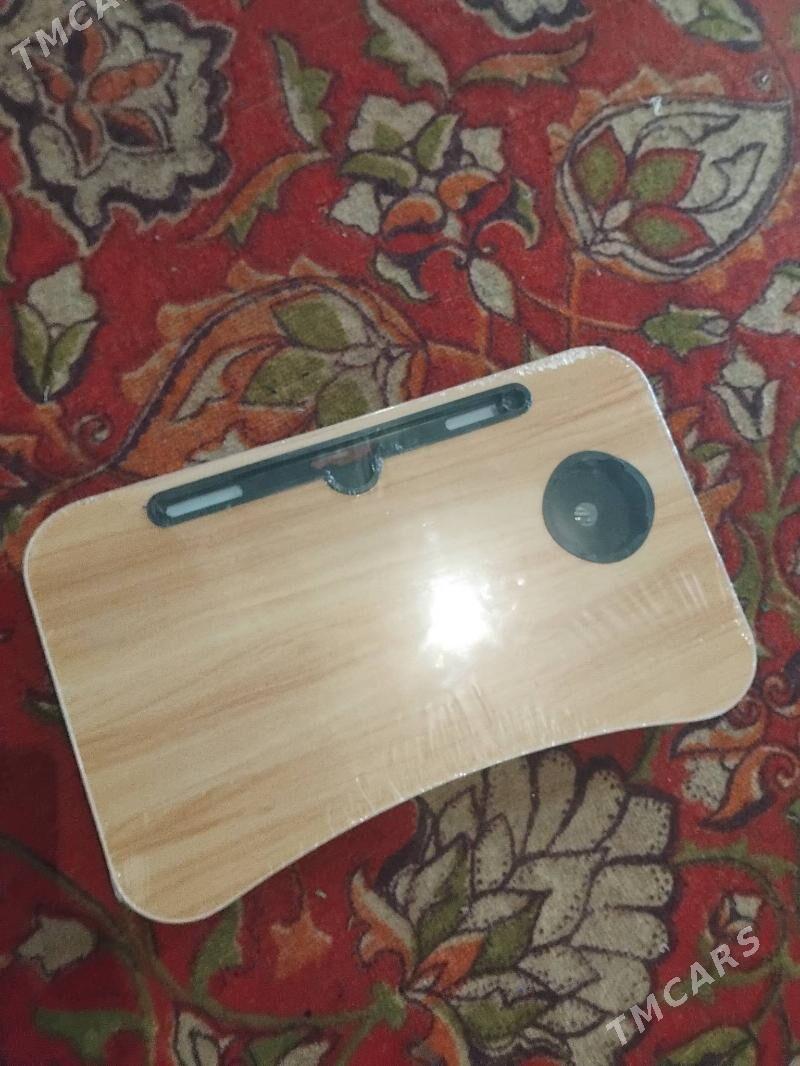 parta - Daşoguz - img 1