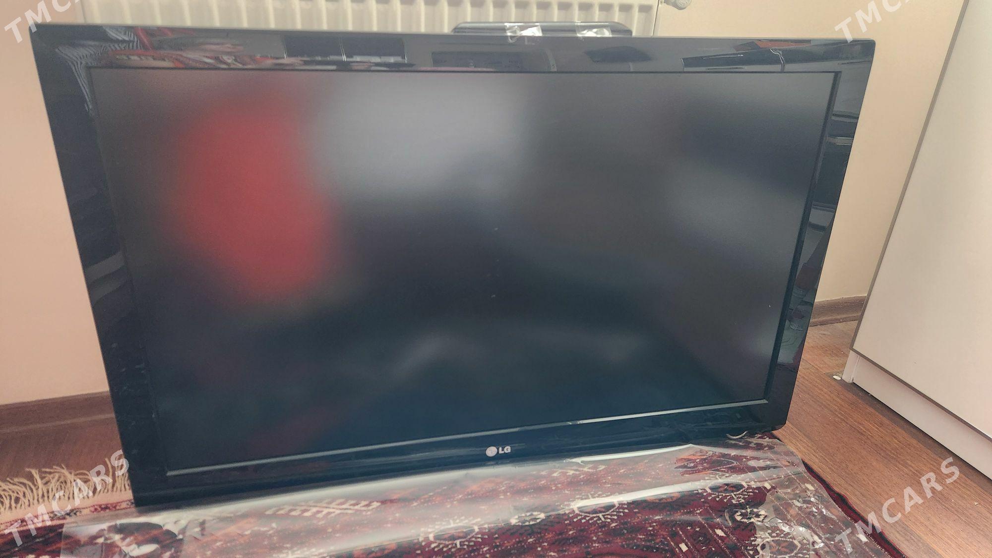 Телевизор LG - Ашхабад - img 1