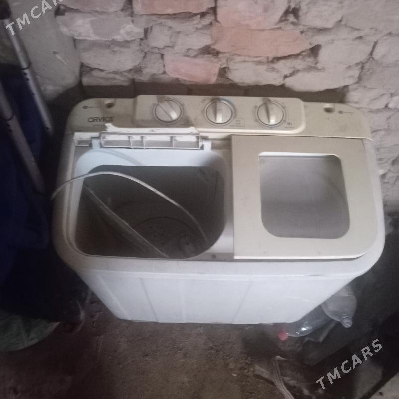 kir masyn ovrika - Кёнеургенч - img 1