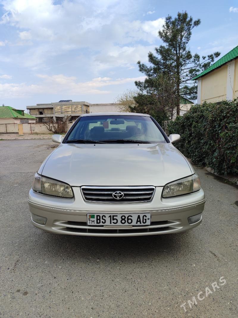Toyota Camry 1997 - 135 000 TMT - Aşgabat - img 1