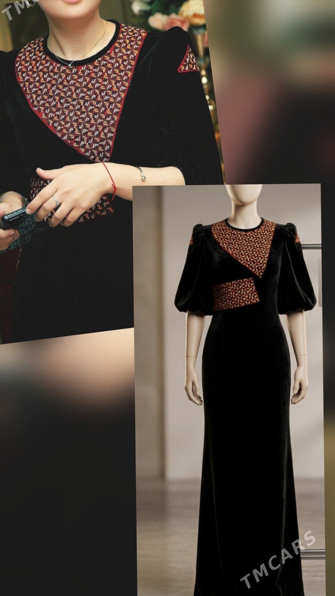 Toy koynek - Aşgabat - img 1