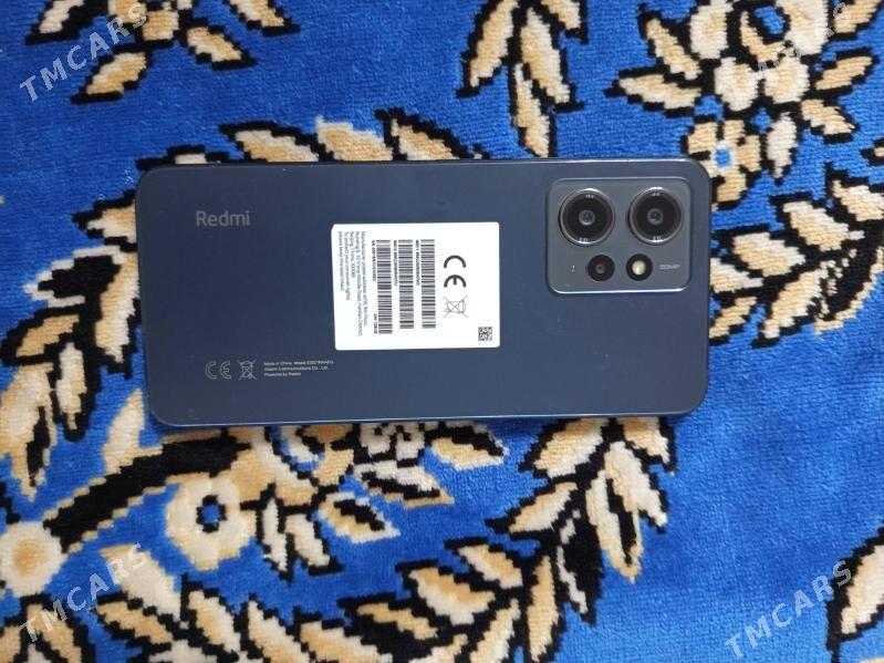 Redmi note 12 - Дашогуз - img 1