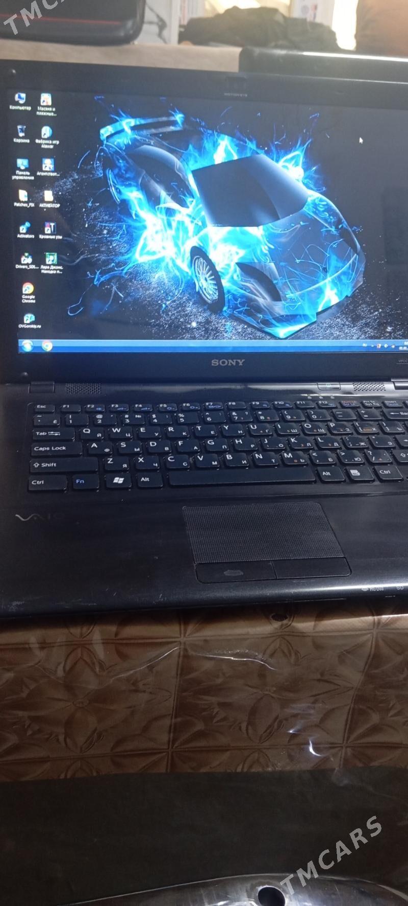 noutbuk - Туркменабат - img 1