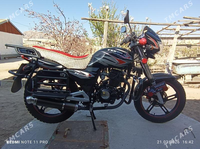 Fekon FK200-14G 2026 - 15 600 TMT - Balkanabat - img 1