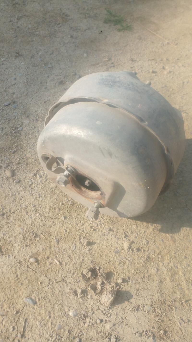 Wakum 300 TMT - Aşgabat - img 1