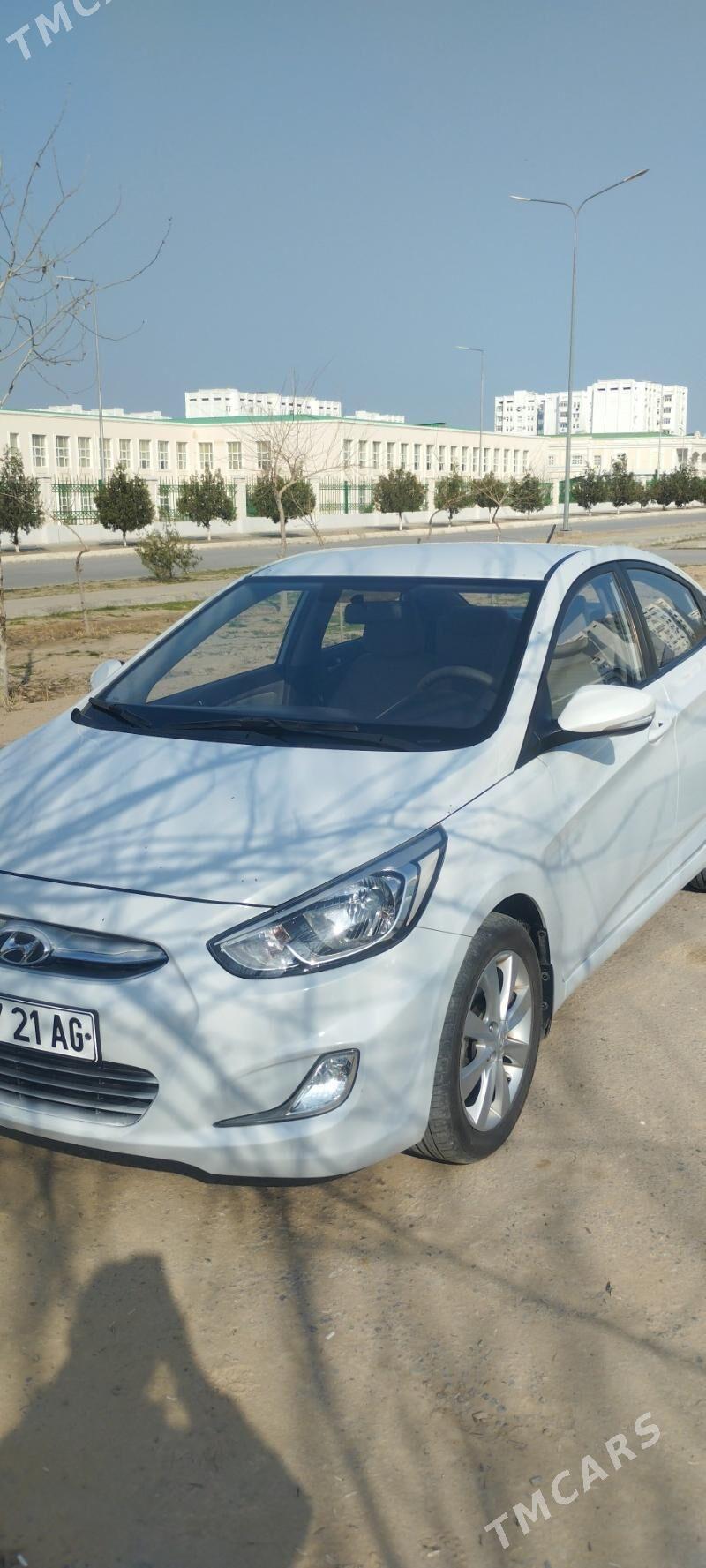 Hyundai Accent 2018 - 190 000 TMT - Гаудан "Б" - img 1