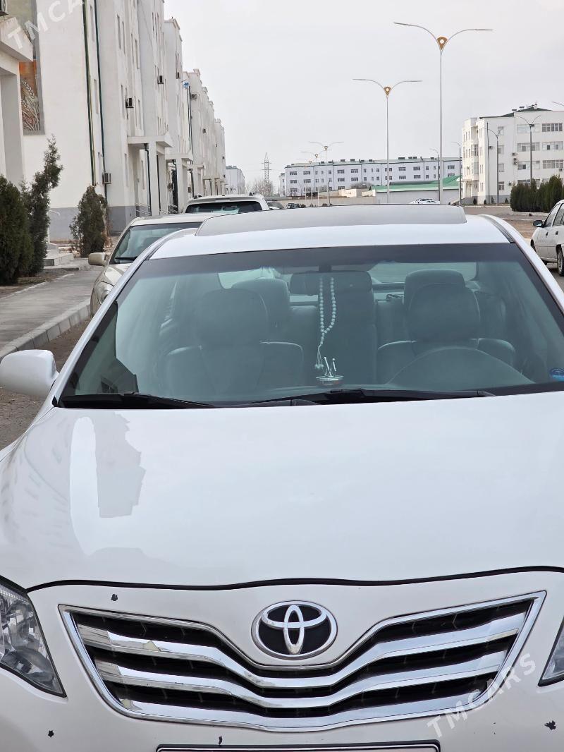 Toyota Camry 2011 - 270 000 TMT - Daşoguz - img 1