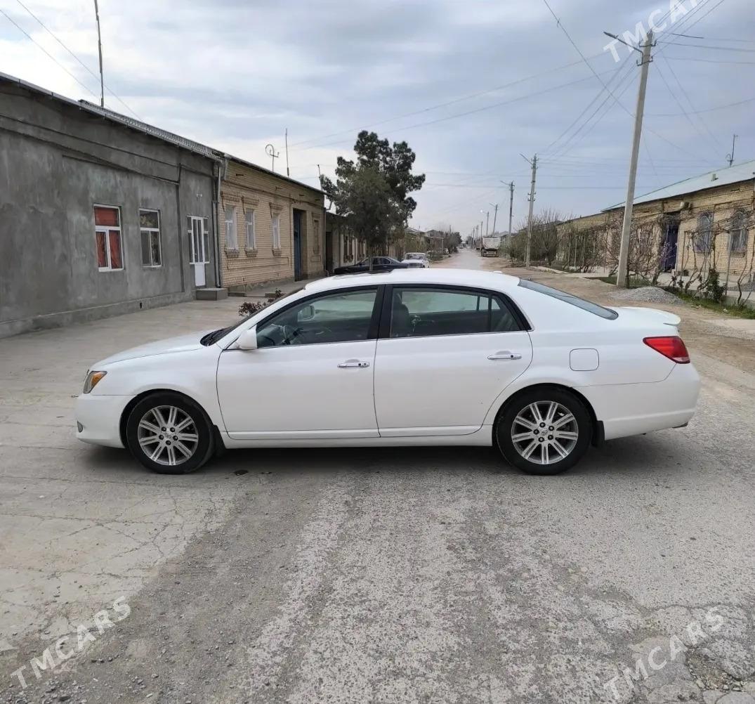 Toyota Avalon 2010 - 220 000 TMT - Туркменабат - img 1
