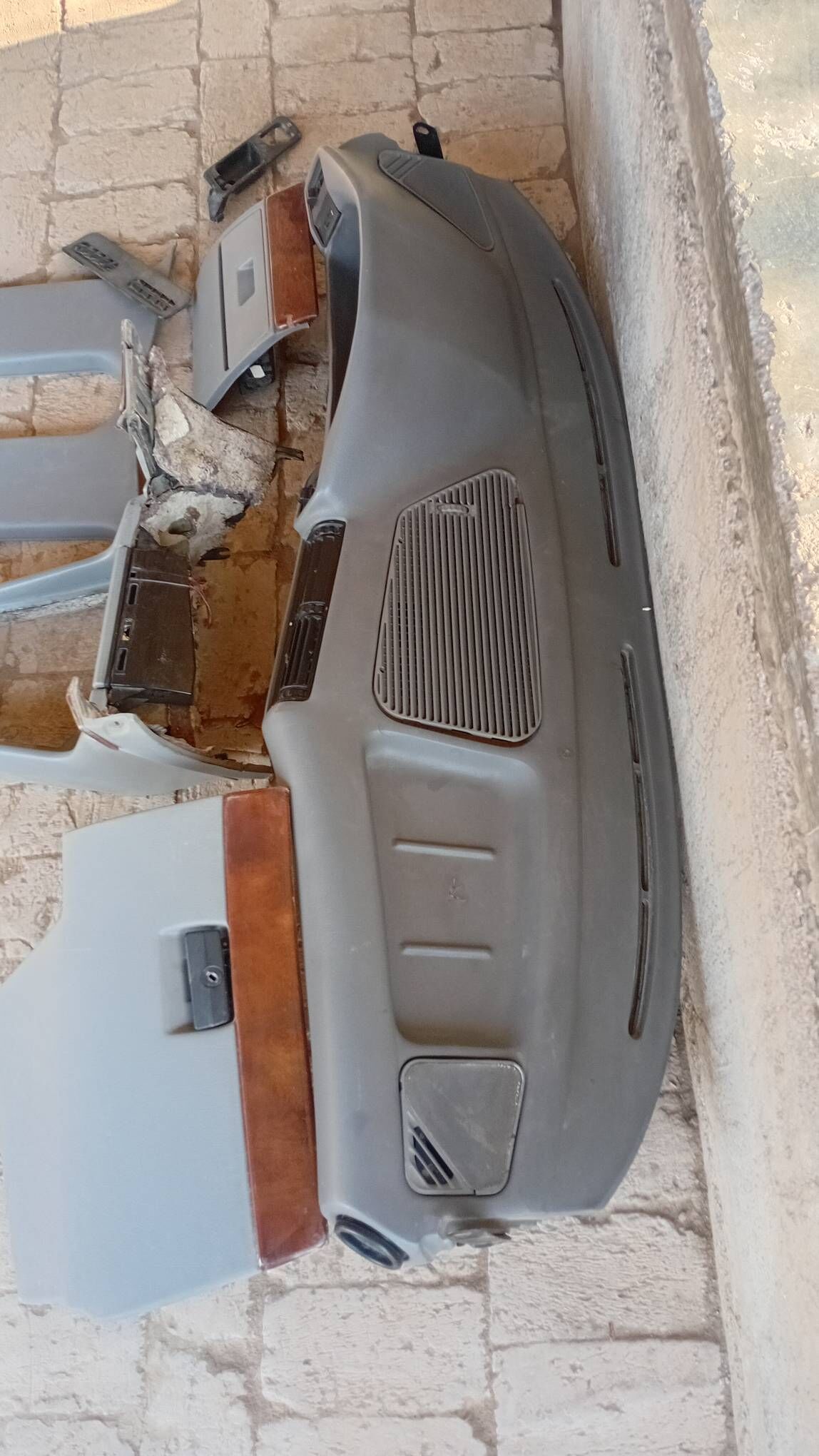 bmw E34 mebel tarpeda 1 500 TMT - Байрамали - img 1