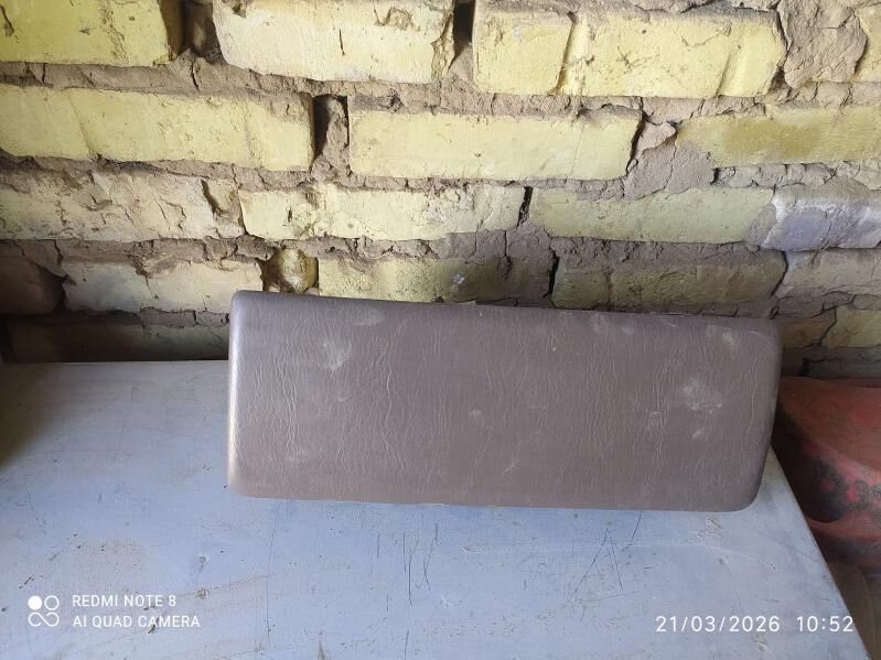 ayrabak 300 TMT - Теджен - img 1